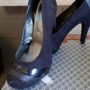Women's heels